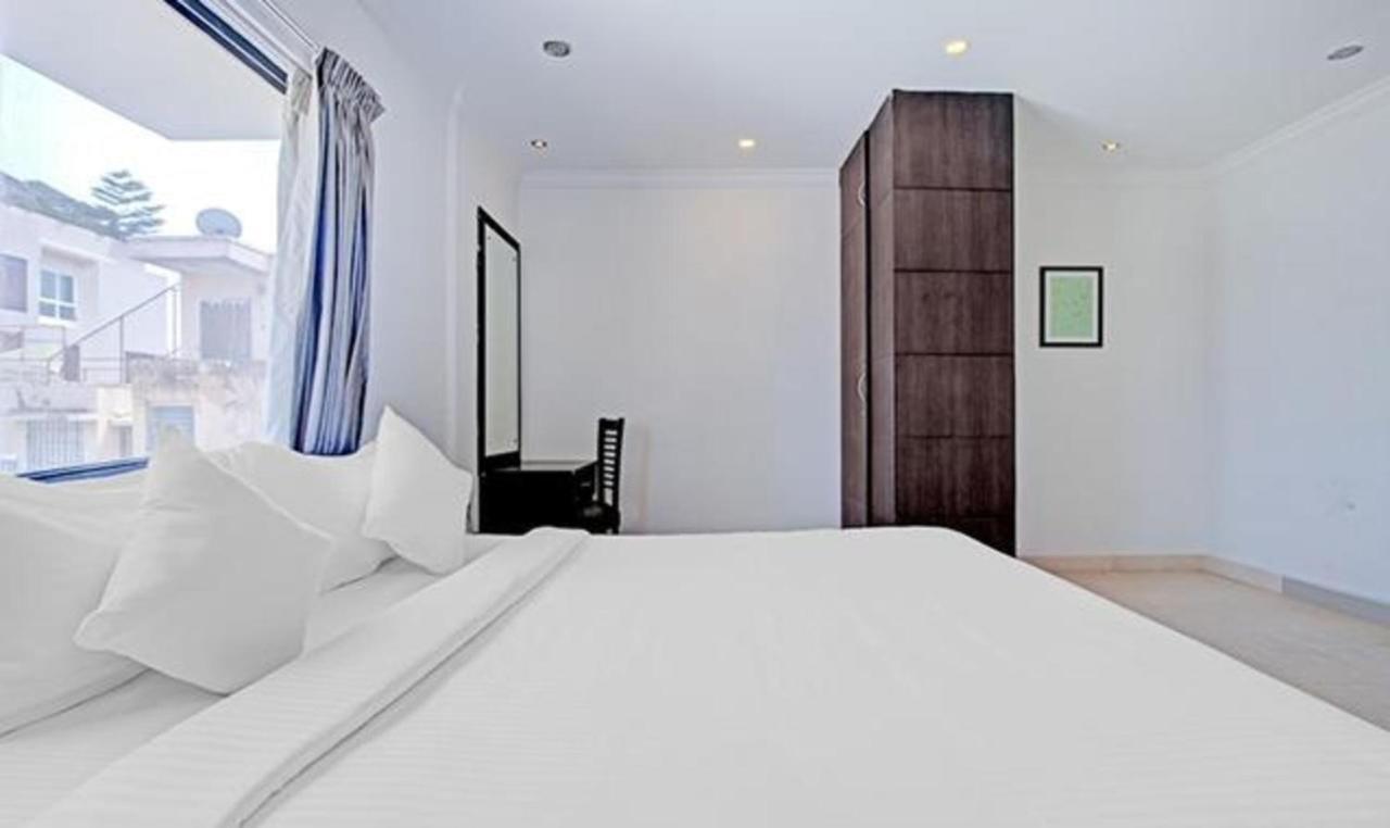 Fabhotel Skyry Chennai Eksteriør billede