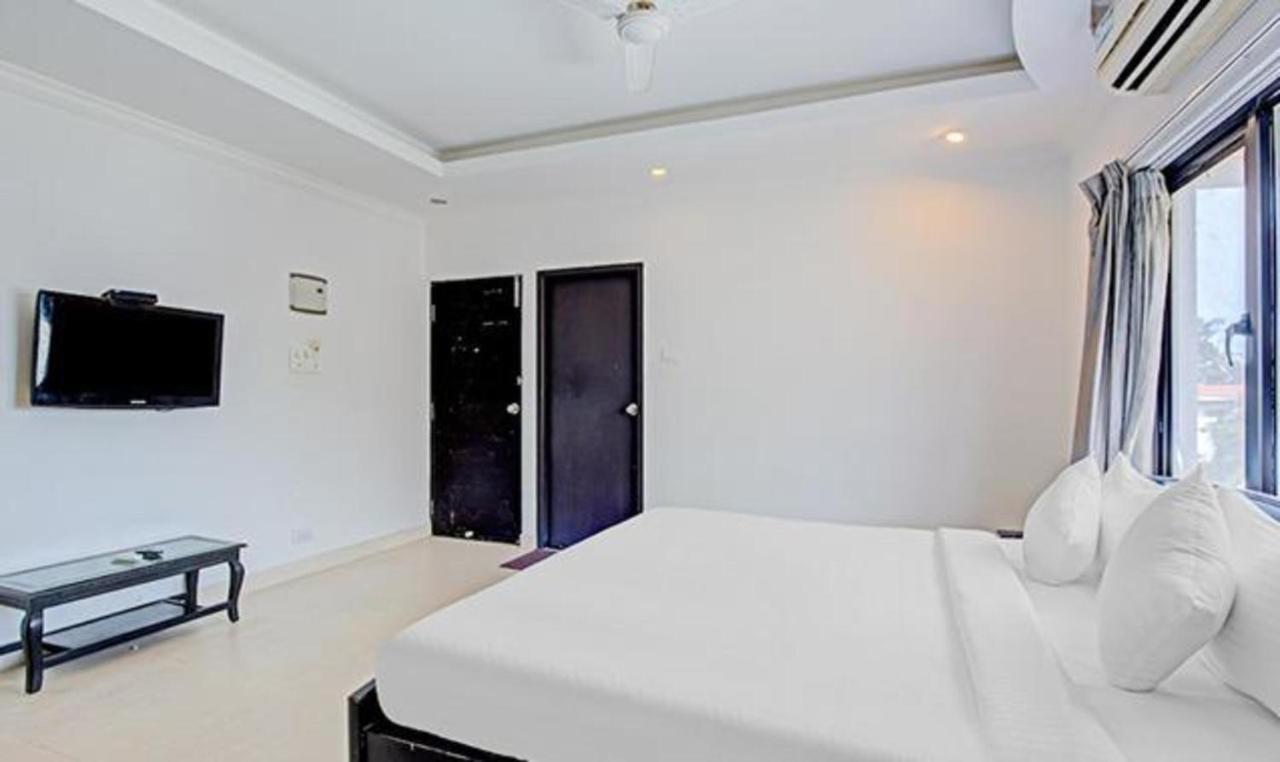 Fabhotel Skyry Chennai Eksteriør billede