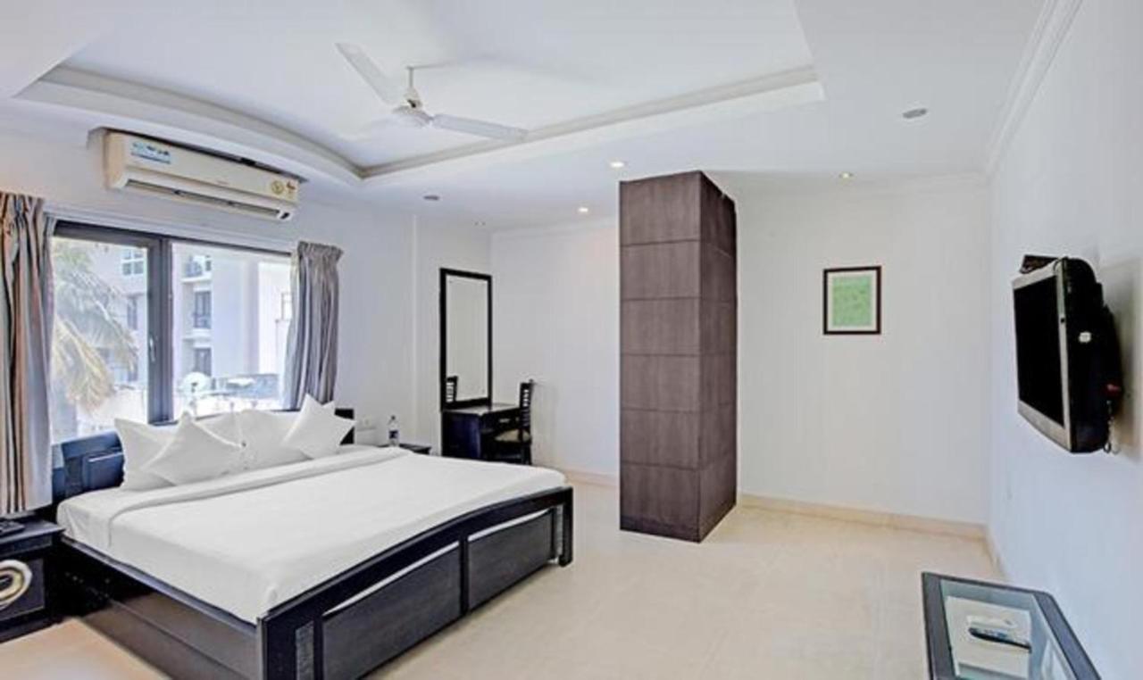Fabhotel Skyry Chennai Eksteriør billede