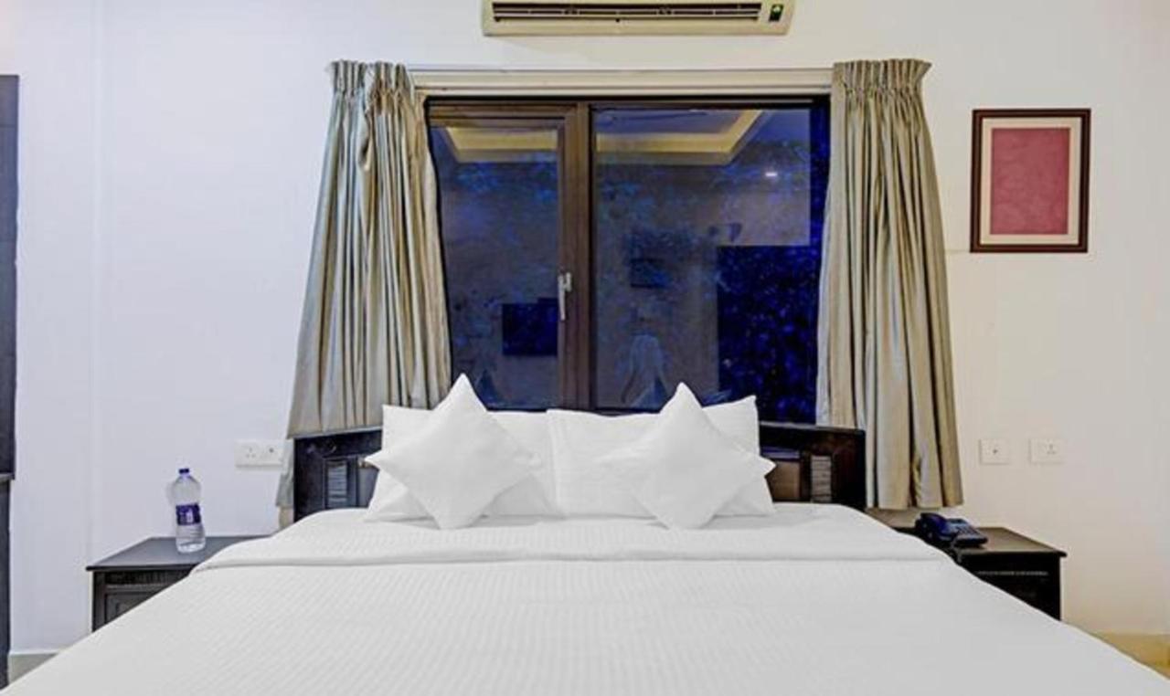 Fabhotel Skyry Chennai Eksteriør billede