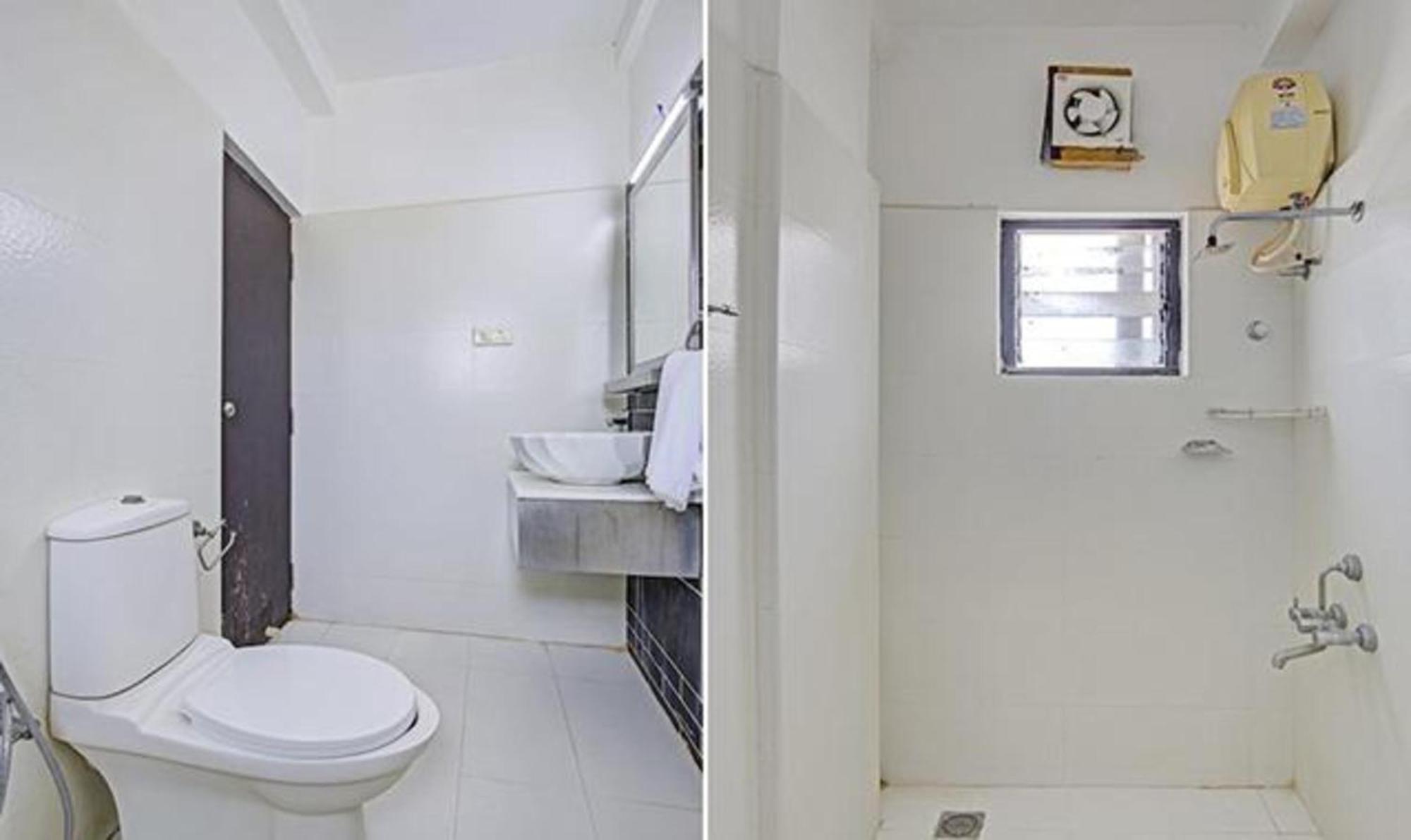 Fabhotel Skyry Chennai Eksteriør billede