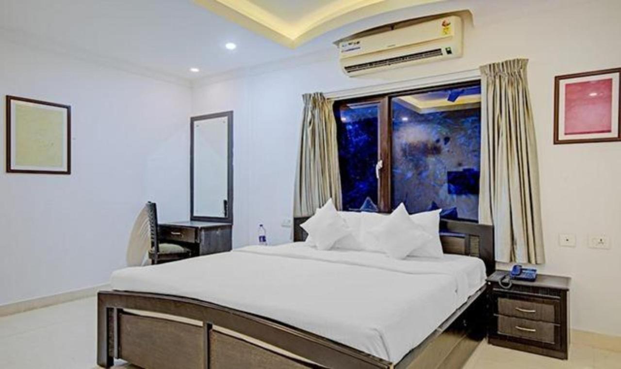 Fabhotel Skyry Chennai Eksteriør billede
