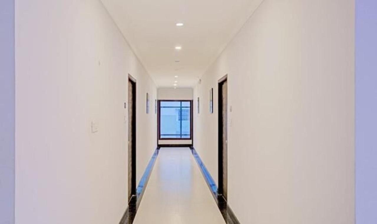 Fabhotel Skyry Chennai Eksteriør billede