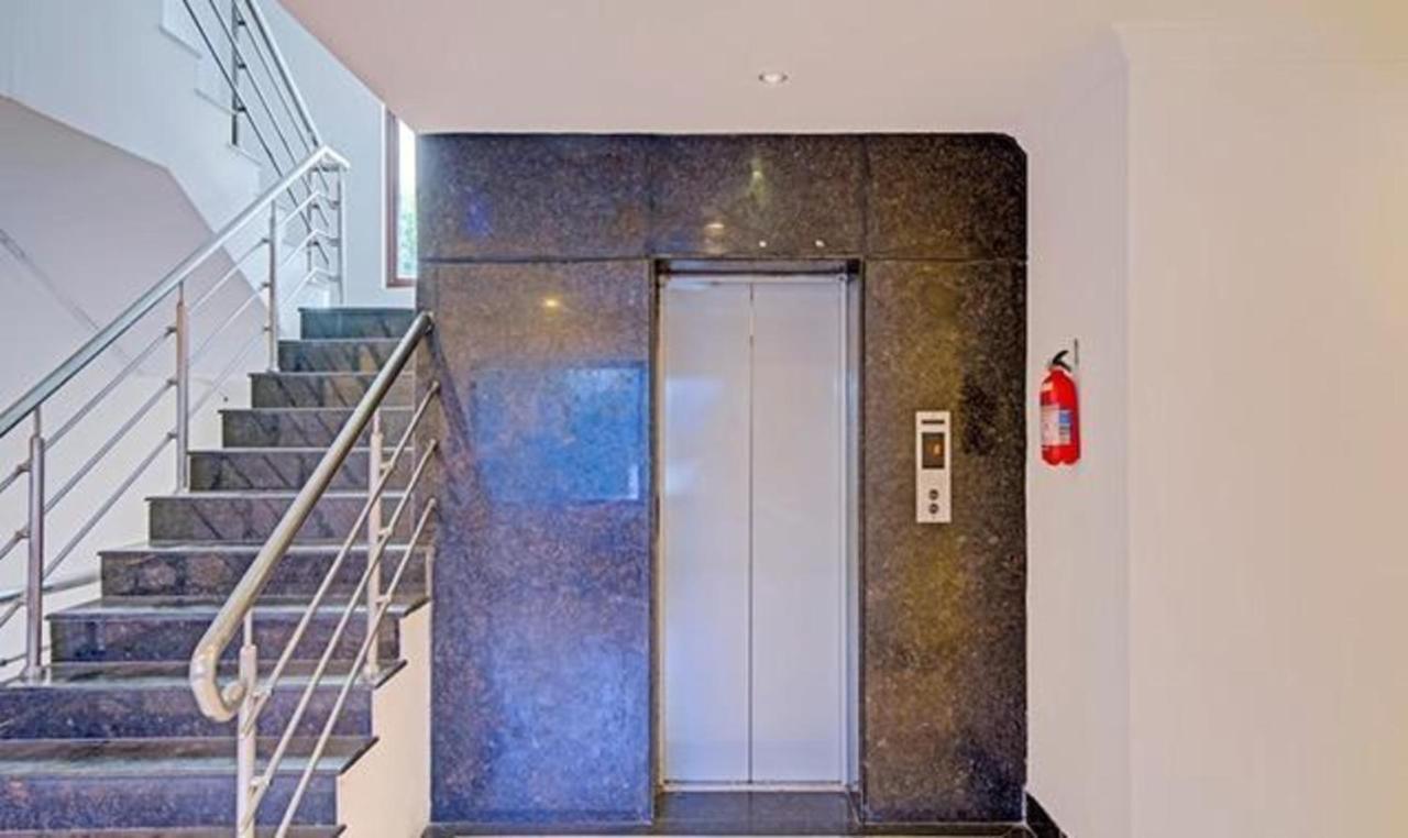 Fabhotel Skyry Chennai Eksteriør billede