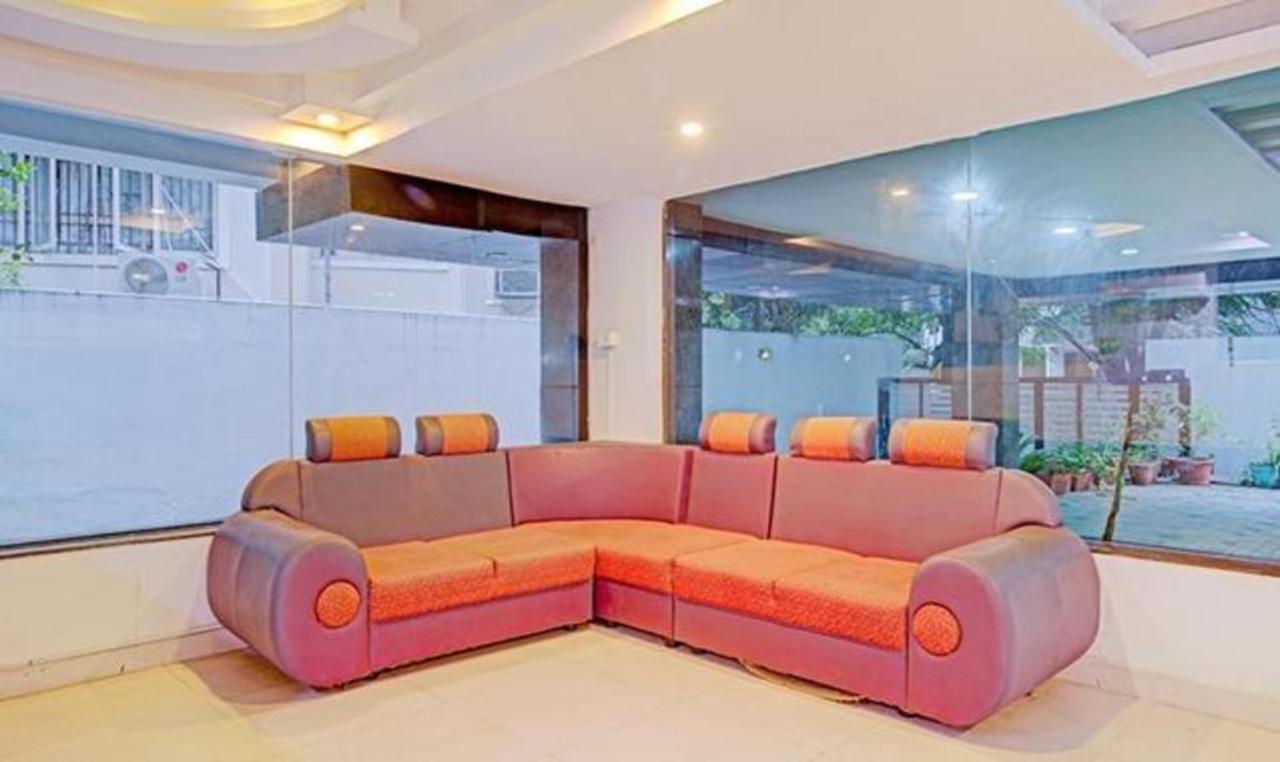 Fabhotel Skyry Chennai Eksteriør billede