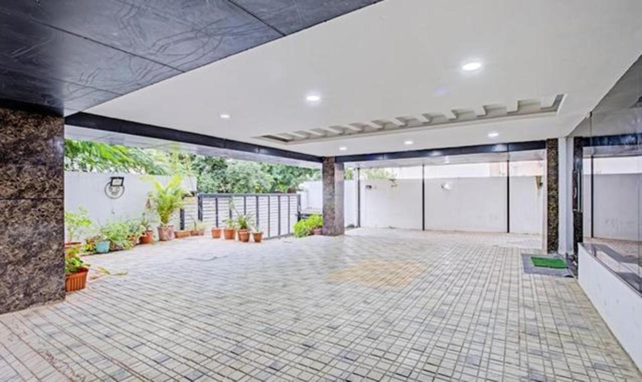 Fabhotel Skyry Chennai Eksteriør billede