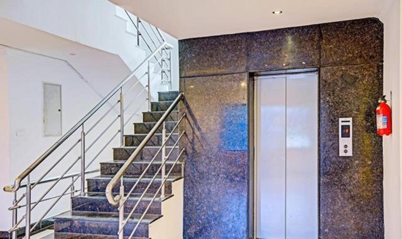 Fabhotel Skyry Chennai Eksteriør billede