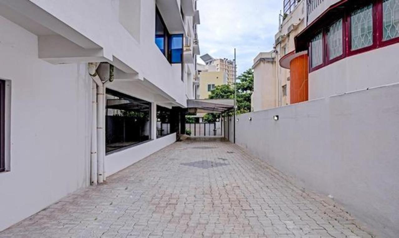 Fabhotel Skyry Chennai Eksteriør billede
